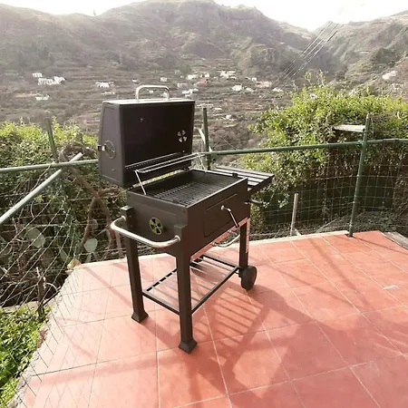 샬레 El Manantial