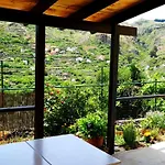 El Manantial Chalet