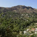 El Manantial Chalet *