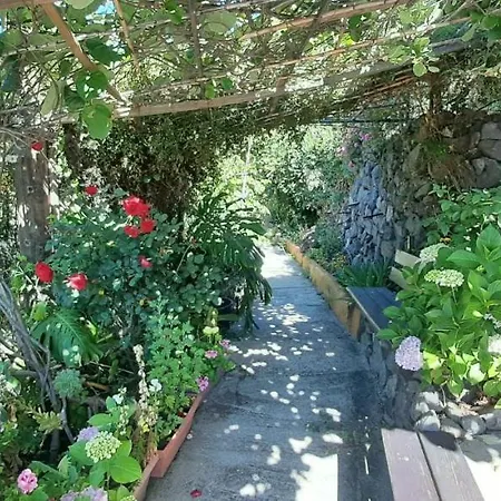 El Manantial Chalet Vega de San Mateo