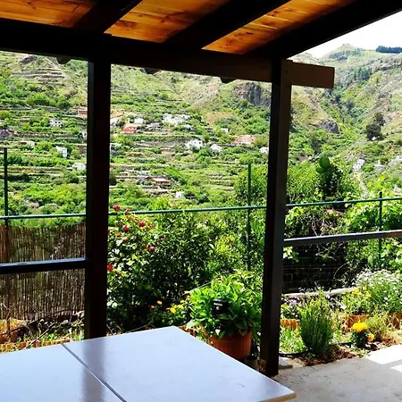 El Manantial Chalet