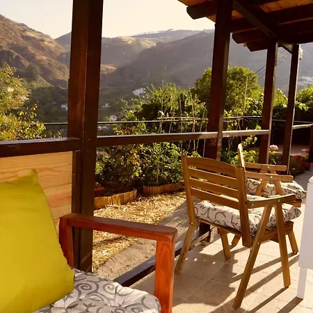 El Manantial Chalet *