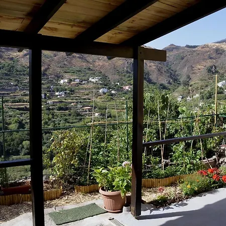El Manantial Chalet