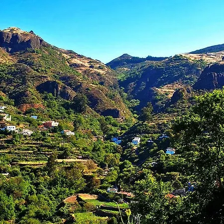 El Manantial Chalet *