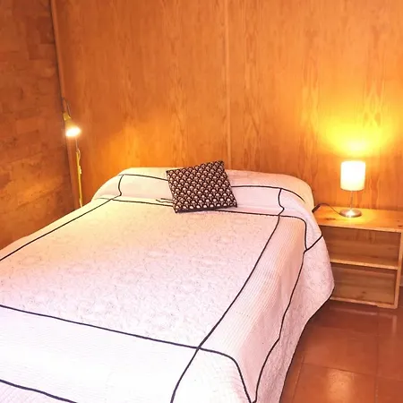 El Manantial Chalet