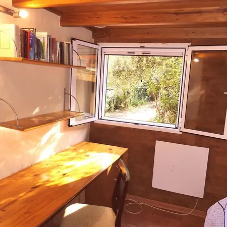 Chalet El Manantial