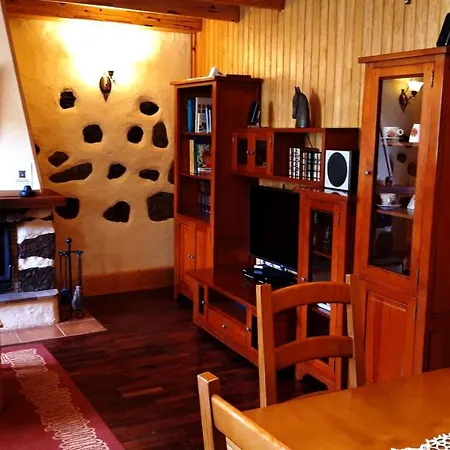 El Manantial Vega de San Mateo