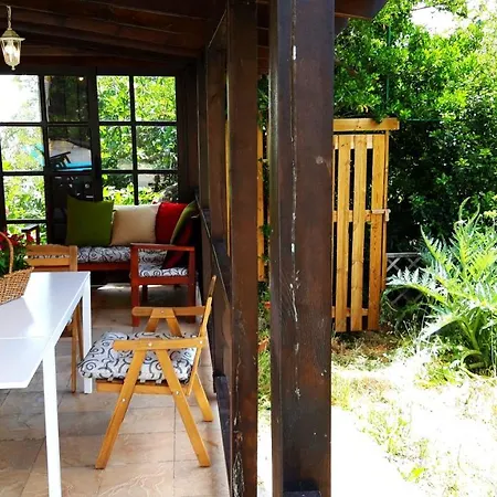 El Manantial Chalet *