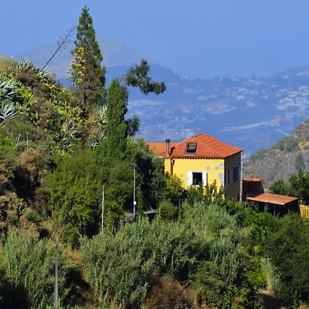 El Manantial Chalet