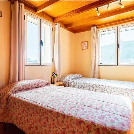 El Manantial Chalet *