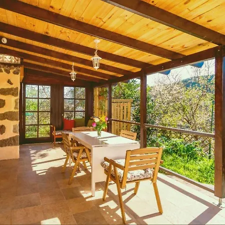 El Manantial Chalet *