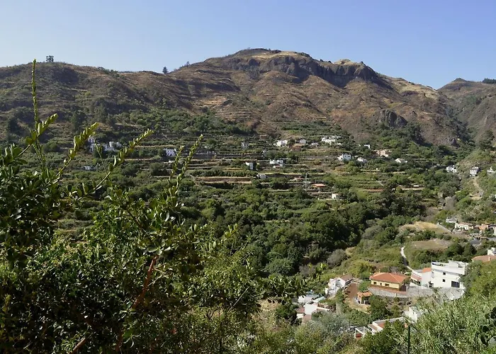 El Manantial Horská chata *