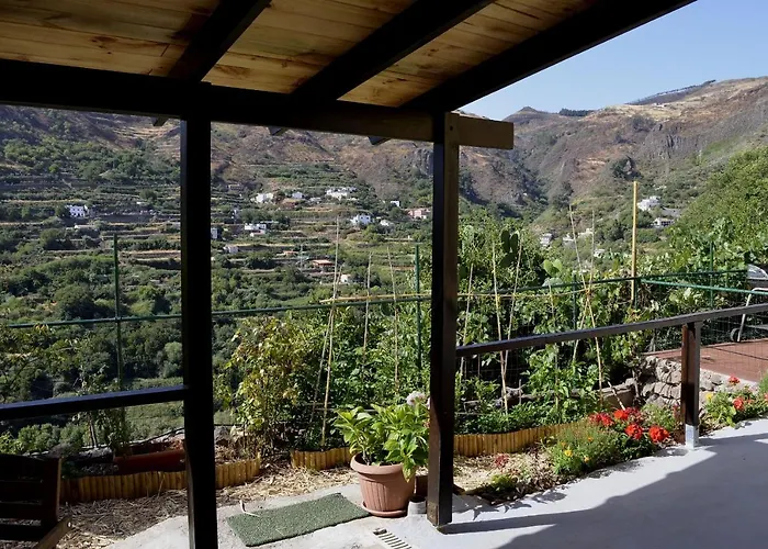 El Manantial Horská chata