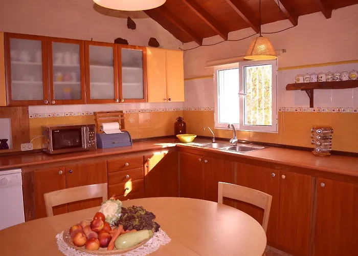 El Manantial Vega de San Mateo