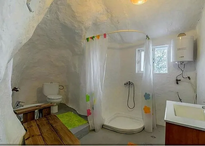 El Manantial Horská chata *