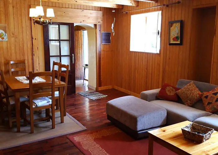 El Manantial Vega de San Mateo