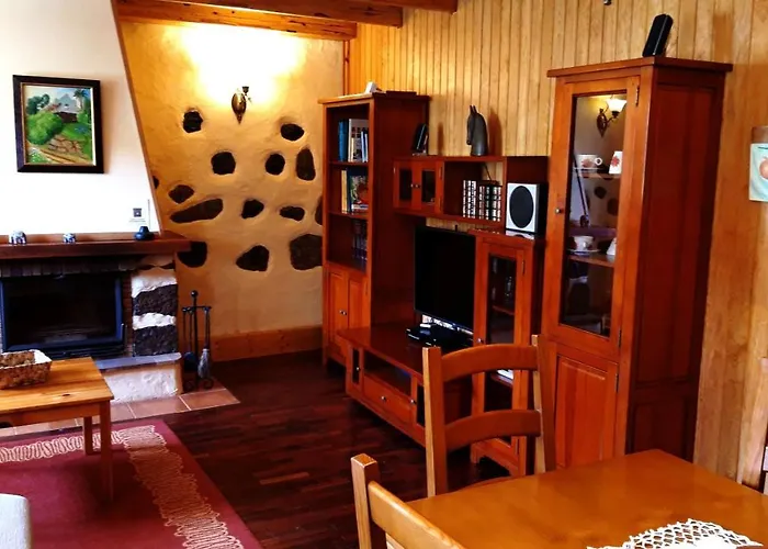 El Manantial Vega de San Mateo