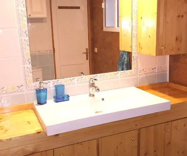 El Manantial * Vega de San Mateo