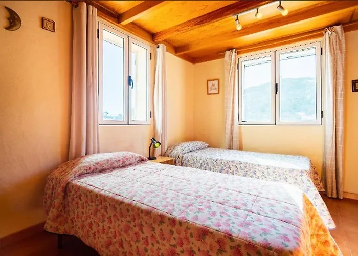 El Manantial Horská chata *