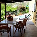 Horská chata El Manantial Vega de San Mateo