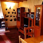 El Manantial Vega de San Mateo