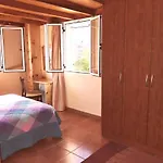 Horská chata El Manantial Vega de San Mateo