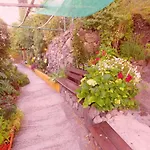 El Manantial Horská chata Vega de San Mateo