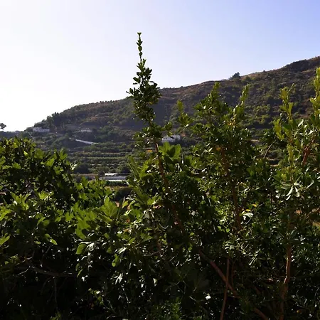 شاليه El Manantial