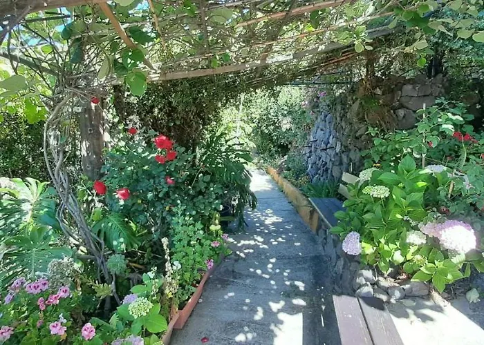 El Manantial Chalet Vega de San Mateo